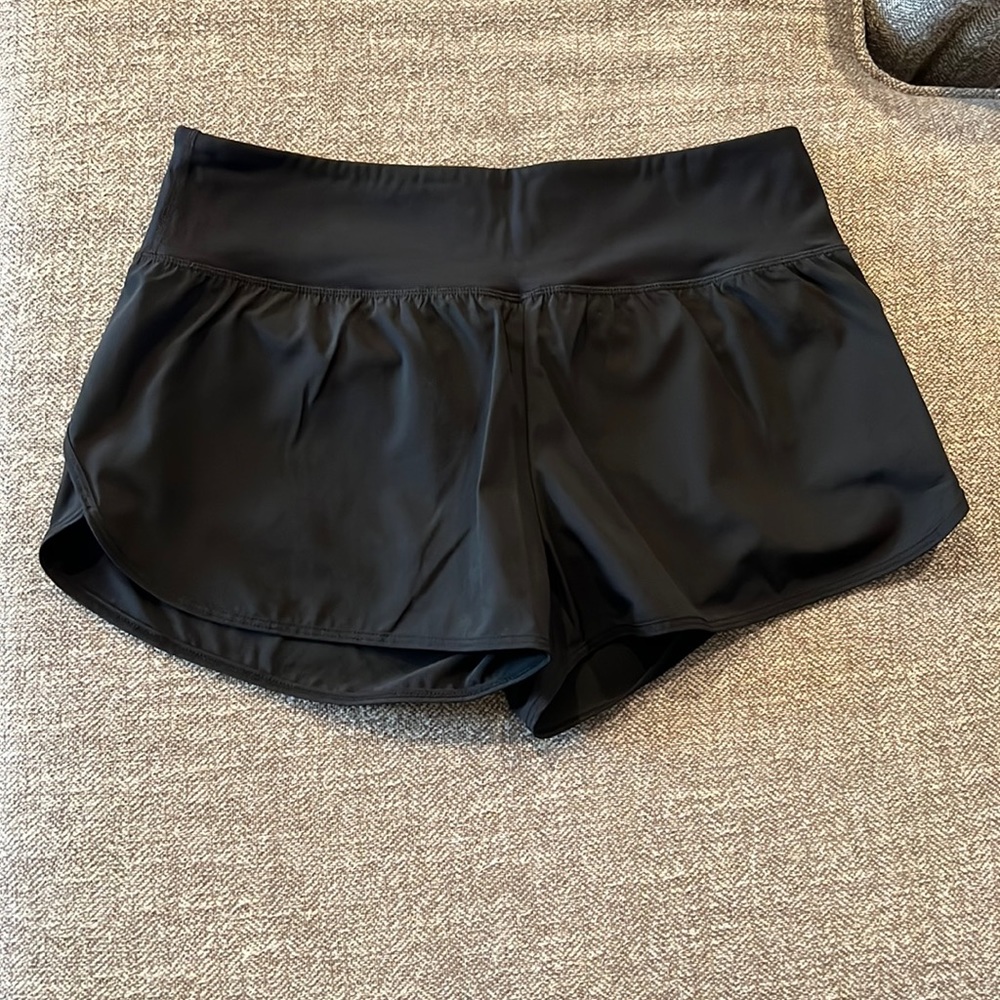 Ziya workout shorts